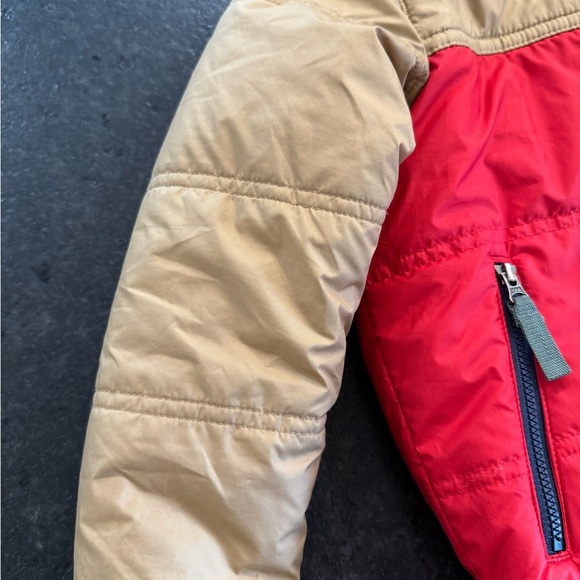 Patagonia Baby Reversible Tribbles Hoody - Picture 6 of 13